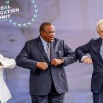 Global summit raises record $4b for education kitty.