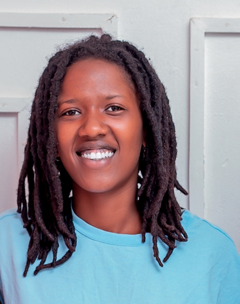 Picture of Unogeye Julienne