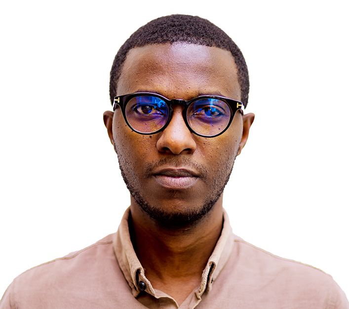 Picture of Albert Fils Nzayurugo