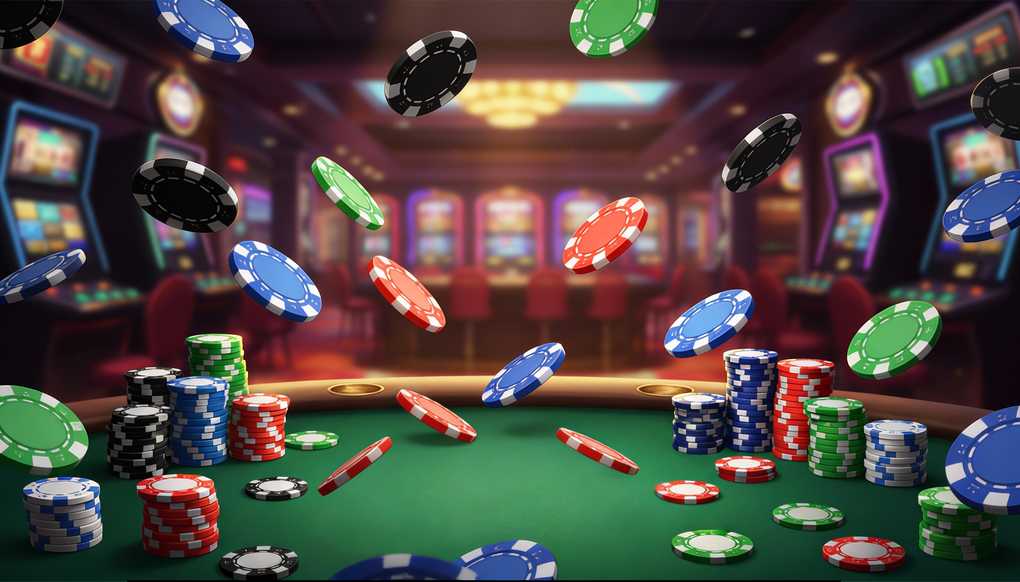Casino Licensing Explained: What Players Should Know