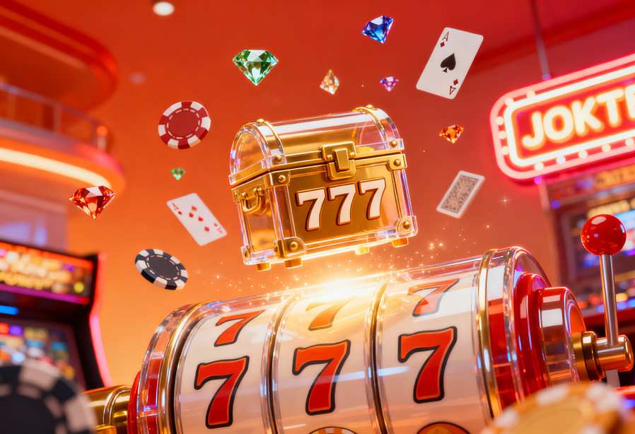 De Rol van RNG in Online Casinos
