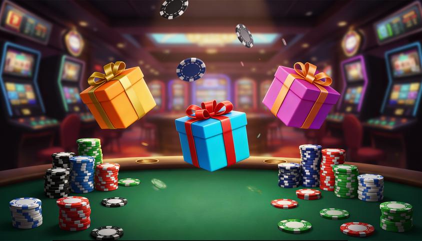 Galaxy Spins Casino Tournaments: Your Guide to Winning Big in the Cosmos
