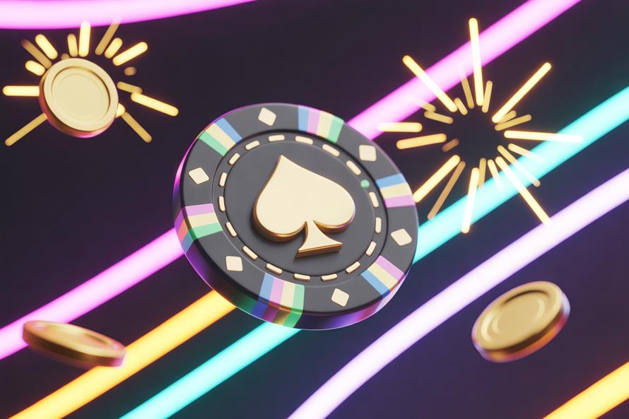 Huidige Trends in de Online Casino-industrie Huidige Trends in de Online Casino-industrie
