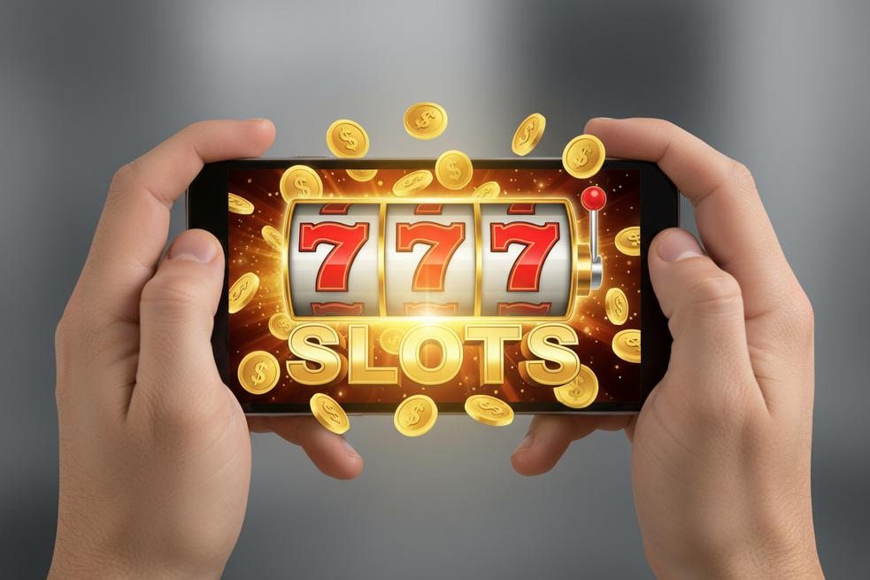 Die Top 5 Bruce Bet Casino Boni: Ihr Guide für maximale Gewinne