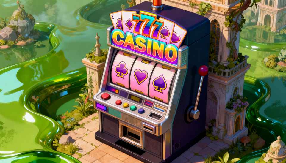 Roo Casino: A Comprehensive Guide on How the Online Casino Works