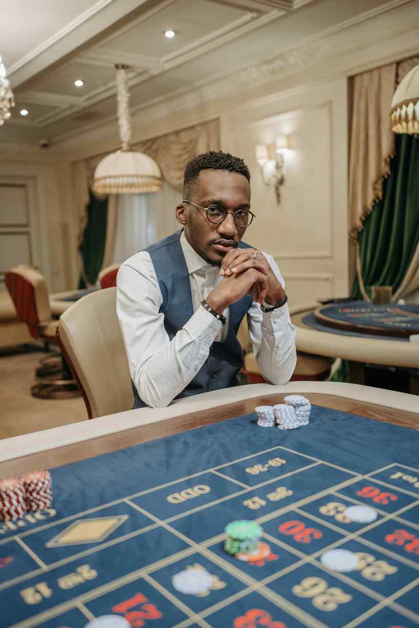 Les Meilleurs Jeux au Casino Unique