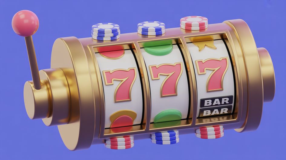 Level Up Your Game: Winning Strategies at Golden Lady Casino