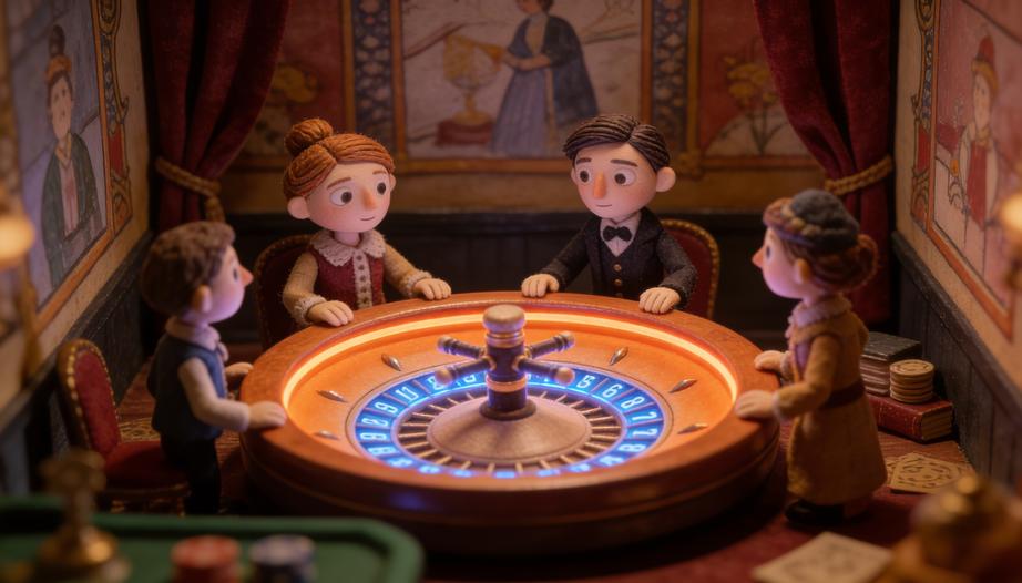 Machines à Sous à Faible Volatilité vs Haute Volatilité : Guide Complet