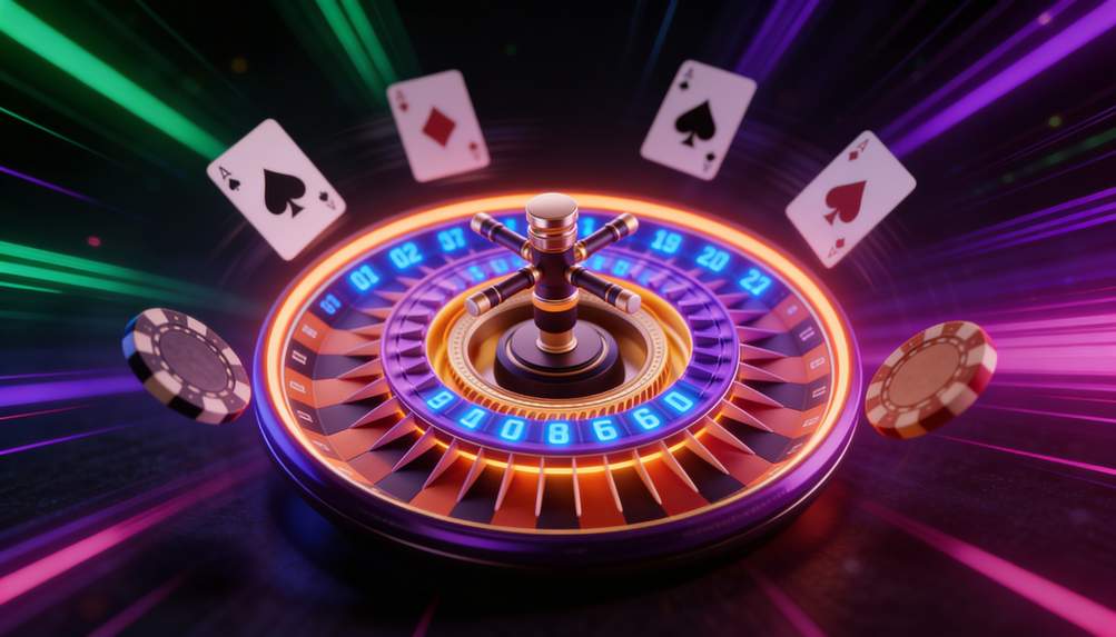 Ocean breeze casino login
