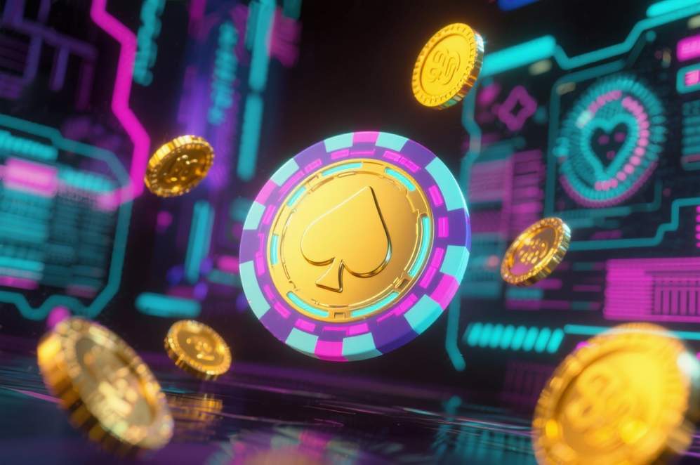 Spinight Jackpot: Die ultimative Chance auf den großen Gewinn!