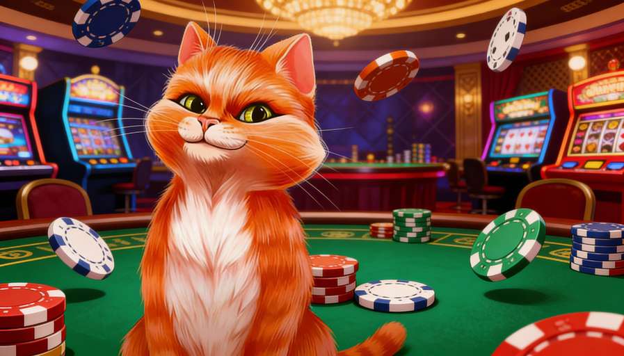 Tendances Actuelles dans l'Industrie des Casinos en Ligne : Ce Que Vous Devez Savoir Tendances Actuelles dans l'Industrie des Casinos en Ligne : Ce Que Vous Devez Savoir
