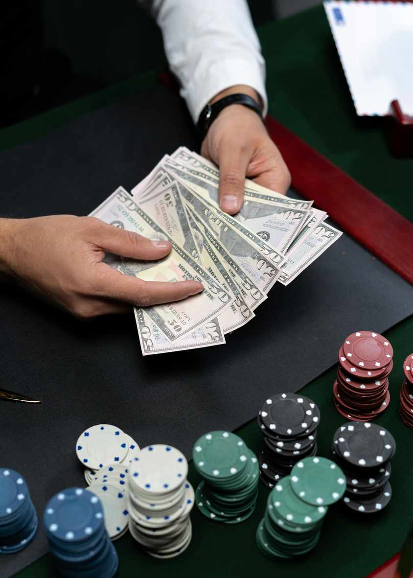 Why Some Casino Bonuses Are Harder to Wager: The Hidden Mechanics Explained Why Some Casino Bonuses Are Harder to Wager: The Hidden Mechanics Explained