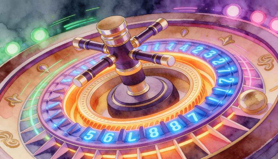Wie Live-Dealer die Welt der Online-Casinos revolutioniert haben: Eine neue Ära des Glücksspiels
