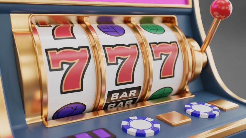 Pourquoi les slots dominent les casinos en ligne