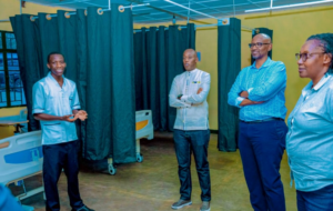 Tracing Rwanda’s Education journey through one of its oldest schools: GSO Butare’s 96-year story