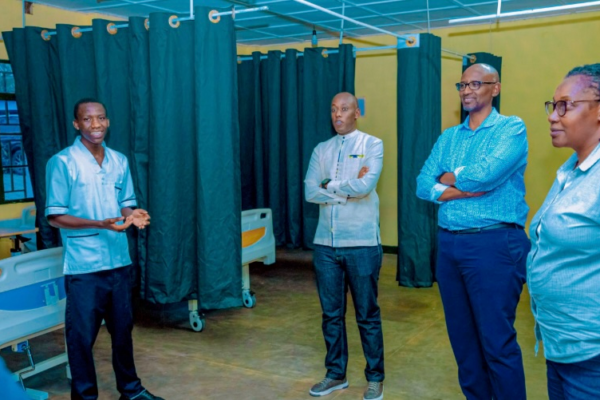 Tracing Rwanda’s Education journey through one of its oldest schools: GSO Butare’s 96-year story