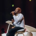 King James sets sights on nationwide and diaspora tour after BK Arena spectacle