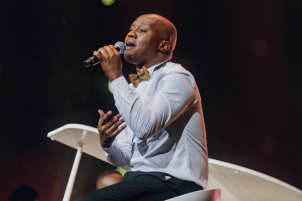 King James sets sights on nationwide and diaspora tour after BK Arena spectacle