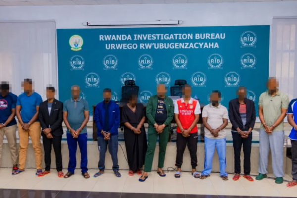 80 including public servants, arrested in illicit alcohol crackdown