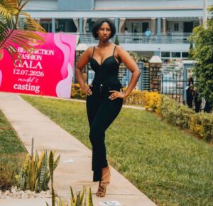 Bénédiction Fashion Gala to blend runway, gospel music and inclusivity