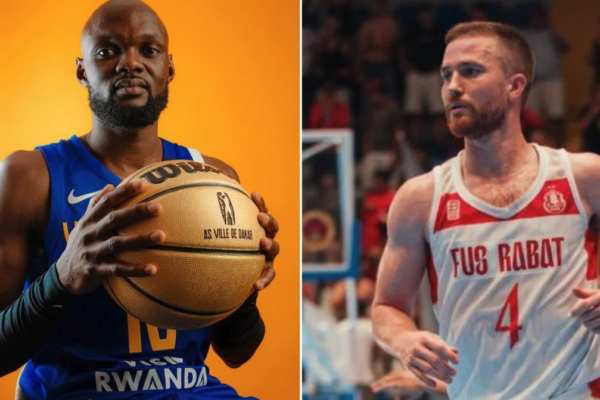 Perry, Harouna ruled out of RBL Playoffs amid transfer delays