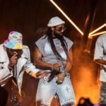 Urban Boyz receive rousing welcome in homecoming Kigali concert
