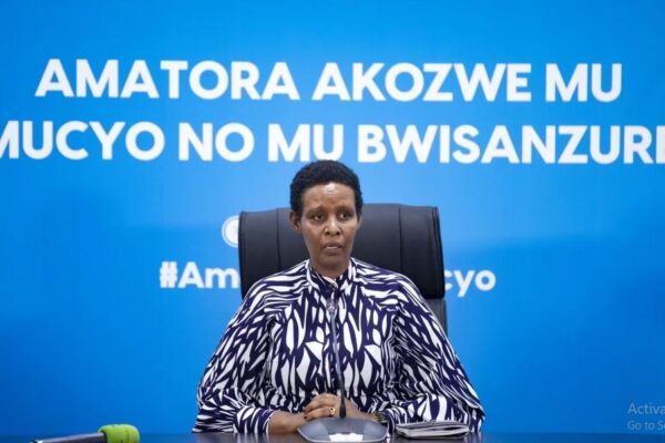 What to know as Rwanda prepares for local govt elections