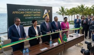 Africa’s first continental credit rating agency set to be launched in October