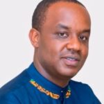 Who is Parfait Ishungure, the new PS for Ministry of Youth and Arts?