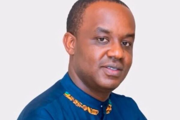 Who is Parfait Ishungure, the new PS for Ministry of Youth and Arts?