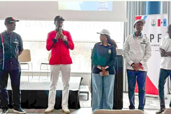 RPF members in UK reflect on Rwanda’s progress, diaspora’s role in development