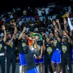 RSSB Tigers drawn in Group A at 2026 FIBA Intercontinental Cup