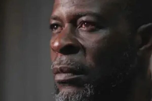 I left my wife and twins behind – why this Nigerian man fled South Africa