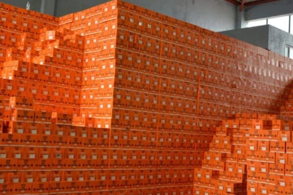 Products worth Rwf2.6bn seized as crackdown on illicit alcohol widens