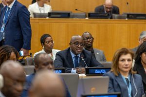 Rwanda to chair G77 and China in 2027
