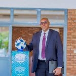 Shema resigns as FERWAFA president