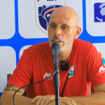 Constantine targets points against Cape Verde