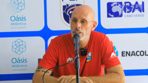 Constantine targets points against Cape Verde