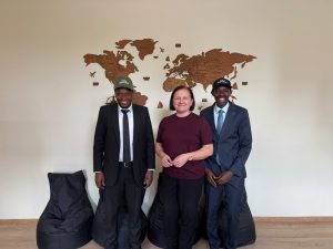 EAUR discusses DIGILOG rollout in Poland