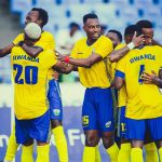 Amavubi yavuye inyuma atsinda Cape Verde