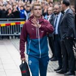 Cristiano Ronaldo leaves Portugal camp amid retirement reports