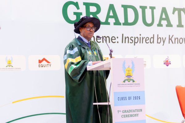 eaur 7th graduates