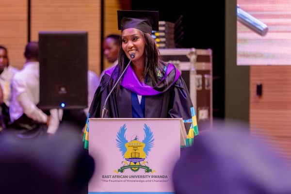 eaur graduation