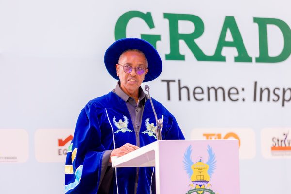 eaur 2026 graduatio silas rwakabamba