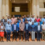 Rwanda journalism students could help monitor media ethics