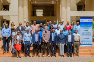 Rwanda journalism students could help monitor media ethics