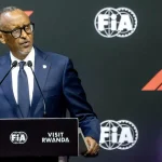 Formula 1 returns to Africa: Rwanda to host African Grand Prix from the early 2030s