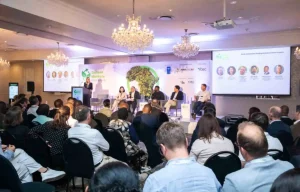 Africa’s carbon summit comes to Kigali