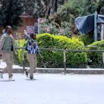 Civilians caught in renewed fighting as violence spreads across Ethiopia’s Tigray
