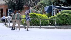 Civilians caught in renewed fighting as violence spreads across Ethiopia’s Tigray